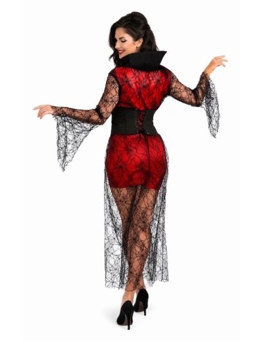 Costume de vampire Taille M | Costumes pour adultes Le Roi du Carnaval